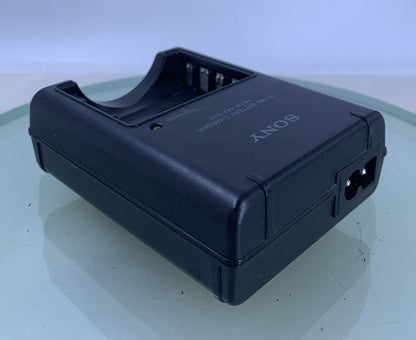 Original Genuine Sony NI-MH Battery Charger BC-CS2B AA or AAA SIZE TESTED - 7480