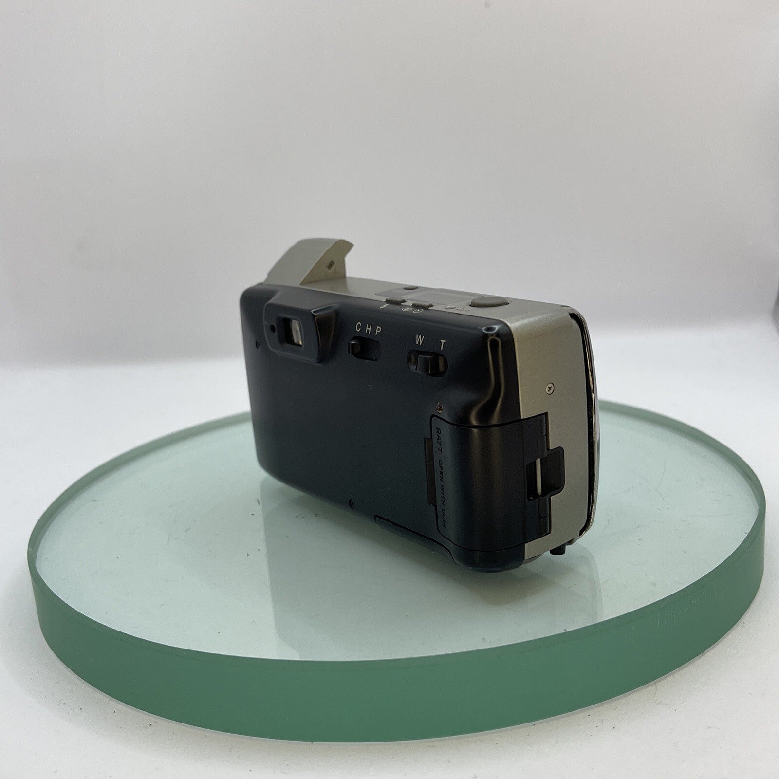MINOLTA VECTIS 20 APS Film Point & Shoot Camera 30-60mm Zoom Lens with case#1745