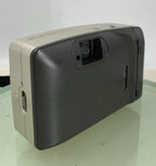 Nikon AF250SV 35mm Compact SHOOT AND FILM CAMERA- Good Condition -TESTED - 284
