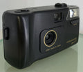 Goldline Classic S K-200 35mm Compact Camera + Black + Tested - 7720