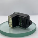 Jessops 210AB Tilt Head Flash Gun, Tested, Boxed #7402