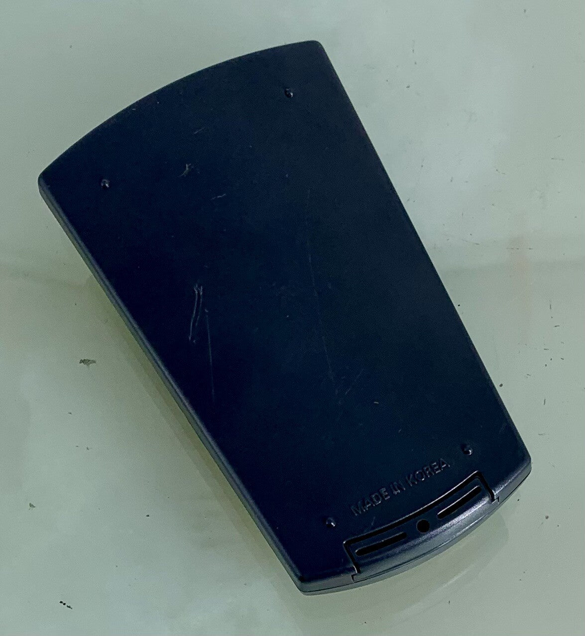 Samsung BRM-E1E Camcorder Remote Control For SCL600 to SCL910 - 3071