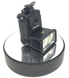 BOXED Hanimex TZ1 Electronic Zoom Flash-instruction sheet #2901