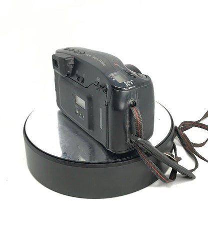 EX5 fujifilm zoom cardia 2000 Date 35mm Compact Film Camera - Great #8523