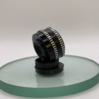 Carl Zeiss JENA DDR  50mm 2.8 camera lens M42 mount, WORKING4023