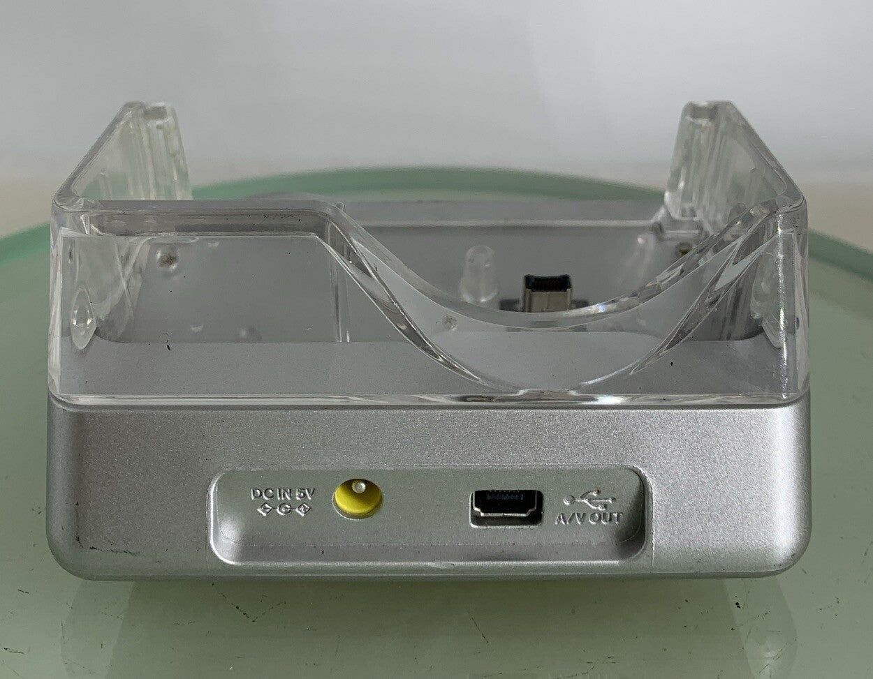 Fujifilm Picture Cradle CP-FX440 Charging Dock For Camera + Dock Only +Tested-342