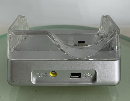 Fujifilm Picture Cradle CP-FX440 Charging Dock For Camera + Dock Only +Tested-342
