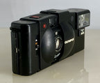 OLYMPUS XA2 Compact Camera 35mm Flash A11 D.ZUIKO 35mm f3.5 TESTED + Case 662