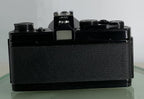 Olympus OM-1 MD BLACK B35mm SLR Film Camera & Olympus ZUIKO  50mm f1.8 Lens ++++4