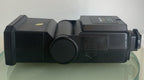Miranda 650 Om Olympus Dedication EXTERNAL FLASHGUN FOR CAMERAS TESTED - 1023