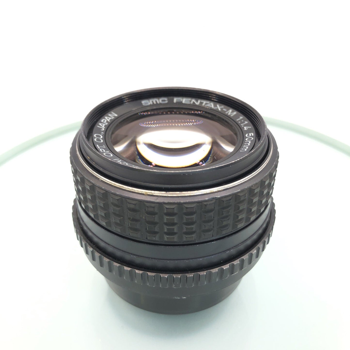 SMC Pentax-M 1:1.4 50mm - FAST Prime Lens for Pentax-K /KA Film & DIGITAL SLR6308