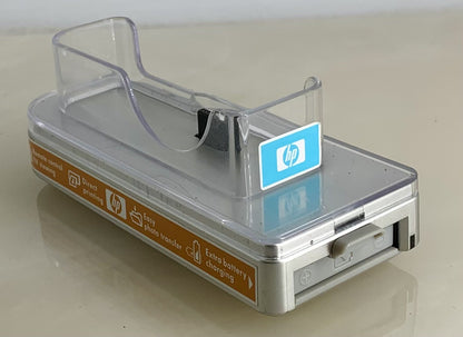 HP PHOTOSMART R-SERIES DOCK CHARGER FOR HP R507 + GOOD CONDITION - 7843
