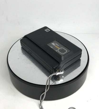Kodak Disc 6000 Disc vintage film camera - working / Cased -Great Condition #8592
