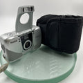 Pre Loved Kodak Advantix C470 Camera With Case # TESTED #VGC # 4320