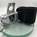 Pre Loved Kodak Advantix C470 Camera With Case # TESTED #VGC # 4320