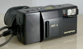 Olympus AF-1 35mm Compact Point & Shoot Film Camera - 35mm f/2.8 Sharp Lens #970