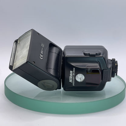 [Near MINT] Nikon Speedlight SB-28 DX TTL Shoe Mount Flash from Japan #7941
