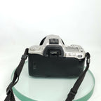 MINOLTA DYNAX 404Si 35mm SLR FILM CAMERA w/ MINOLTA AF 28-80mm LENS + BAG#3853
