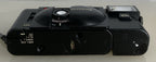 Olympus XA 3 DX 35mm Film Camera with Zuiko 35mm F/3.5 Lens-Excellent+TESTED#1377