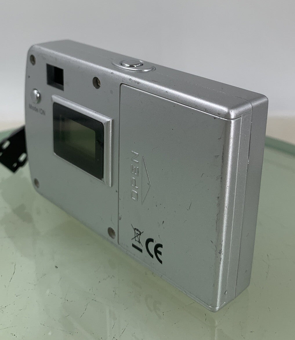 Digital Camera TDC-15 | GOOD CONDITION WORKING - TESTED - 156