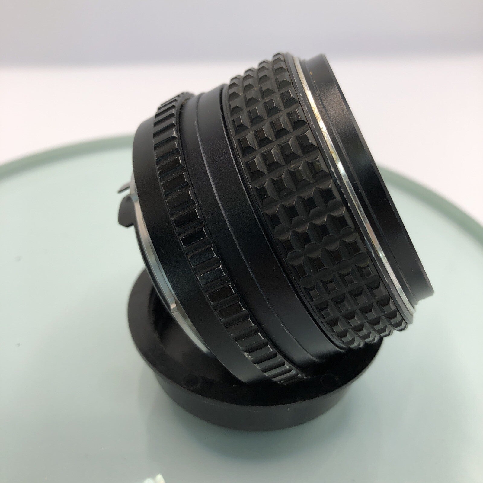 SMC Pentax-M 1:1.4 50mm - FAST Prime Lens for Pentax-K /KA Film & DIGITAL SLR6304