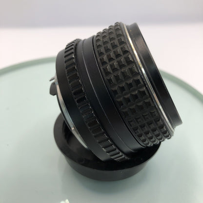 SMC Pentax-M 1:1.4 50mm - FAST Prime Lens for Pentax-K /KA Film & DIGITAL SLR6304