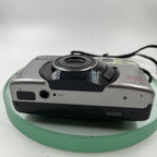 Canon Sure Shot 105 Zoom SAF Point & Shoot Autofocus 35mm Film Camera # 4353