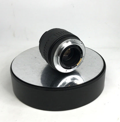 Sigma UC Zoom 28-70mm 1:3.5-4.5 Multi Coated Minolta Mount  GREAT #6512