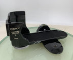 "Near MINT" Canon Camera Holder L for IId 4s 4sb IIs IIf + spirit level case#8021