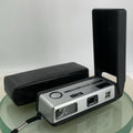 Kodak EXTRA 22 CAMERA VINTAGE BLACK GOOD CONDITION + CASE TESTED - 7290