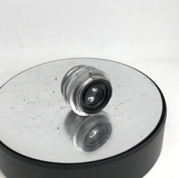 Schneider Kreuznach Xenar 2.8 50 lens exakta mount exa uncoated rare vintage 5cm3