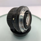 SMC Pentax-M 1:1.4 50mm - FAST Prime Lens for Pentax-K /KA Film & DIGITAL SLR6306