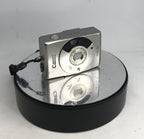 CANON IXUS Z65 QUARTZ DATE~PANORAMA APS FILM CAMERA~24-65MM LENS~ORG CASE #7761