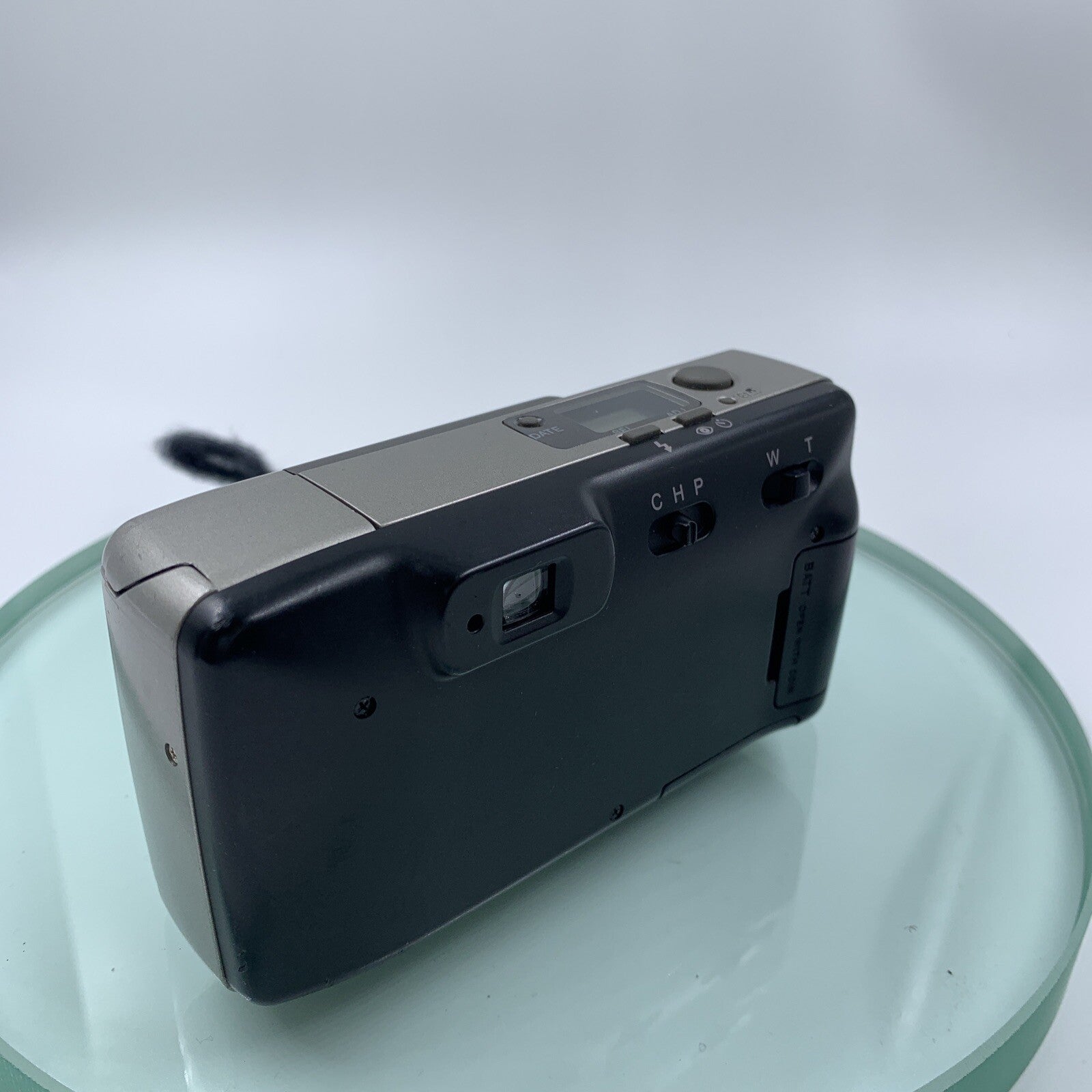 Konica Minolta Vectis 20 APS Compact Film Camera ,TESTED # 8744