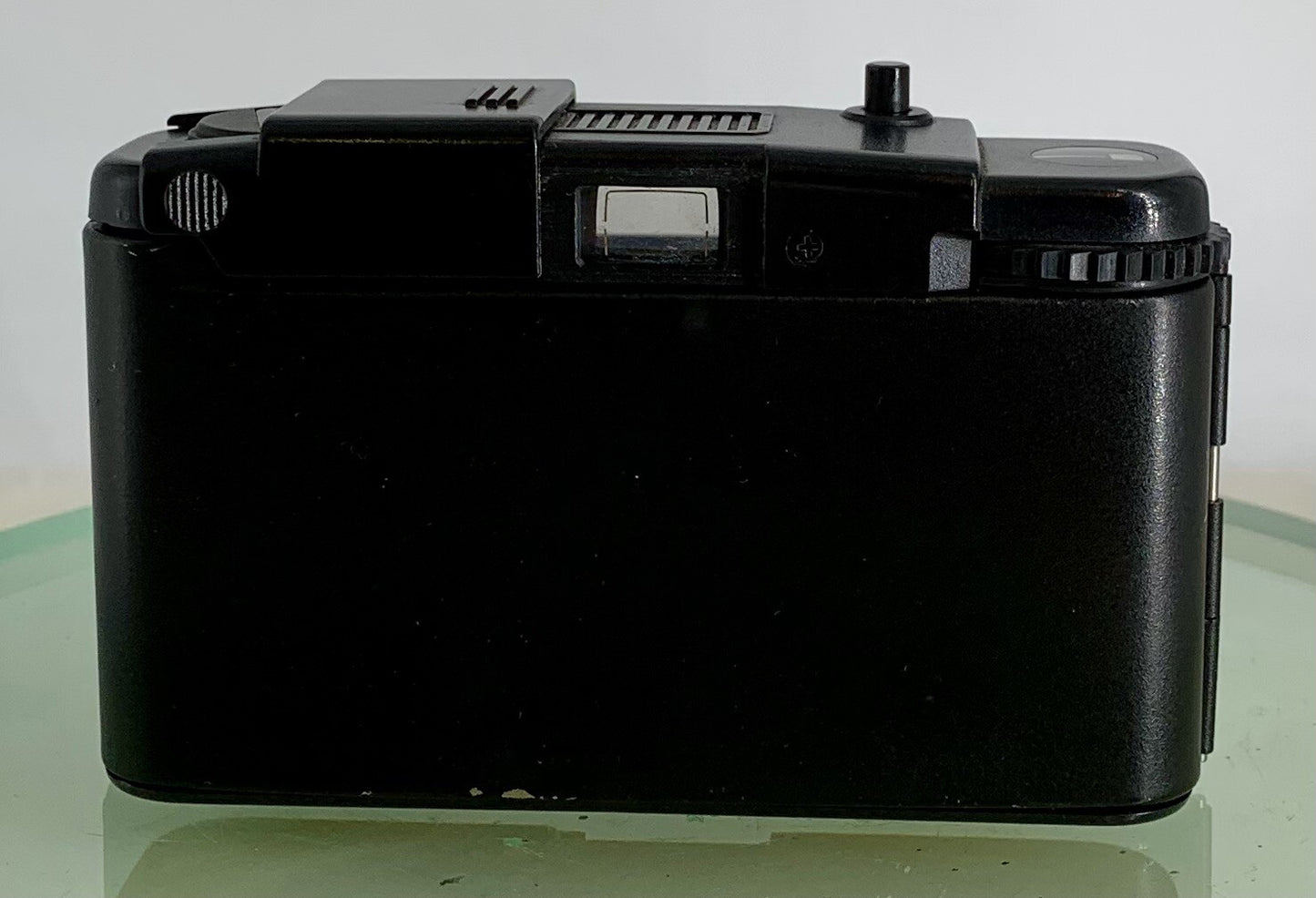 "TESTED " Olympus XA 1 35mm point and shoot Film Camera Well Used Lomo Retro#2054