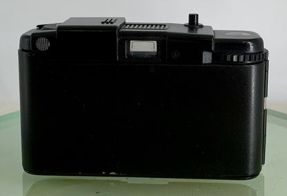 "TESTED " Olympus XA 1 35mm point and shoot Film Camera Well Used Lomo Retro#2054