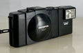 Olympus XA 1 35mm point and shoot Film Camera VGC Working Order Lomo Retro #650