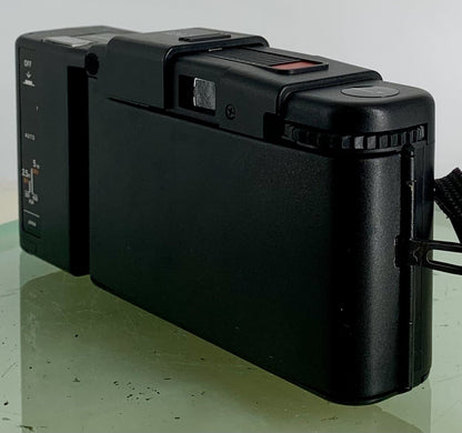 OLYMPUS XA2 Electronic Flash A11 D.ZUIKO 35mm f3.5 Point & Shoot+ Case   #3333