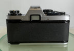 Olympus OM10 35mm Film SLR Manual Camera +Olympus 50/1.8 MC Zuiko Lens TESTED2984