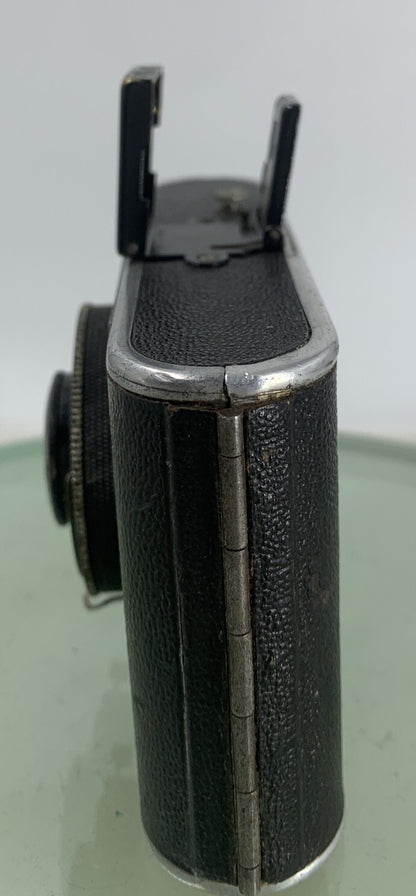 Kochmann Korelle 3x4 Folding Camera with Meyer Gorlitz 5cm F3.5  c.1931  #3153