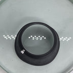 Genuine Olympus Rubber Lens Hood for Zuiko 35-70mm Lens 2333