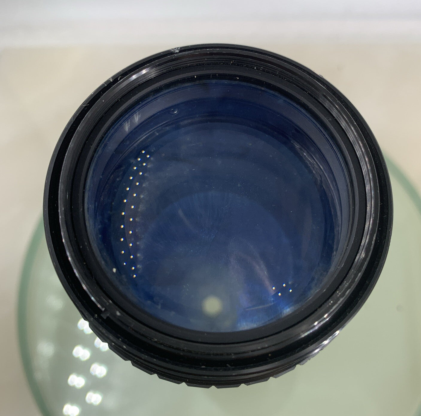 Sigma High-Speed Zoom 80-200mm 3.5-4 - Nikon LENS FOR CAMERA BLACK TESTED - 4280