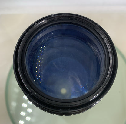 Sigma High-Speed Zoom 80-200mm 3.5-4 - Nikon LENS FOR CAMERA BLACK TESTED - 4280