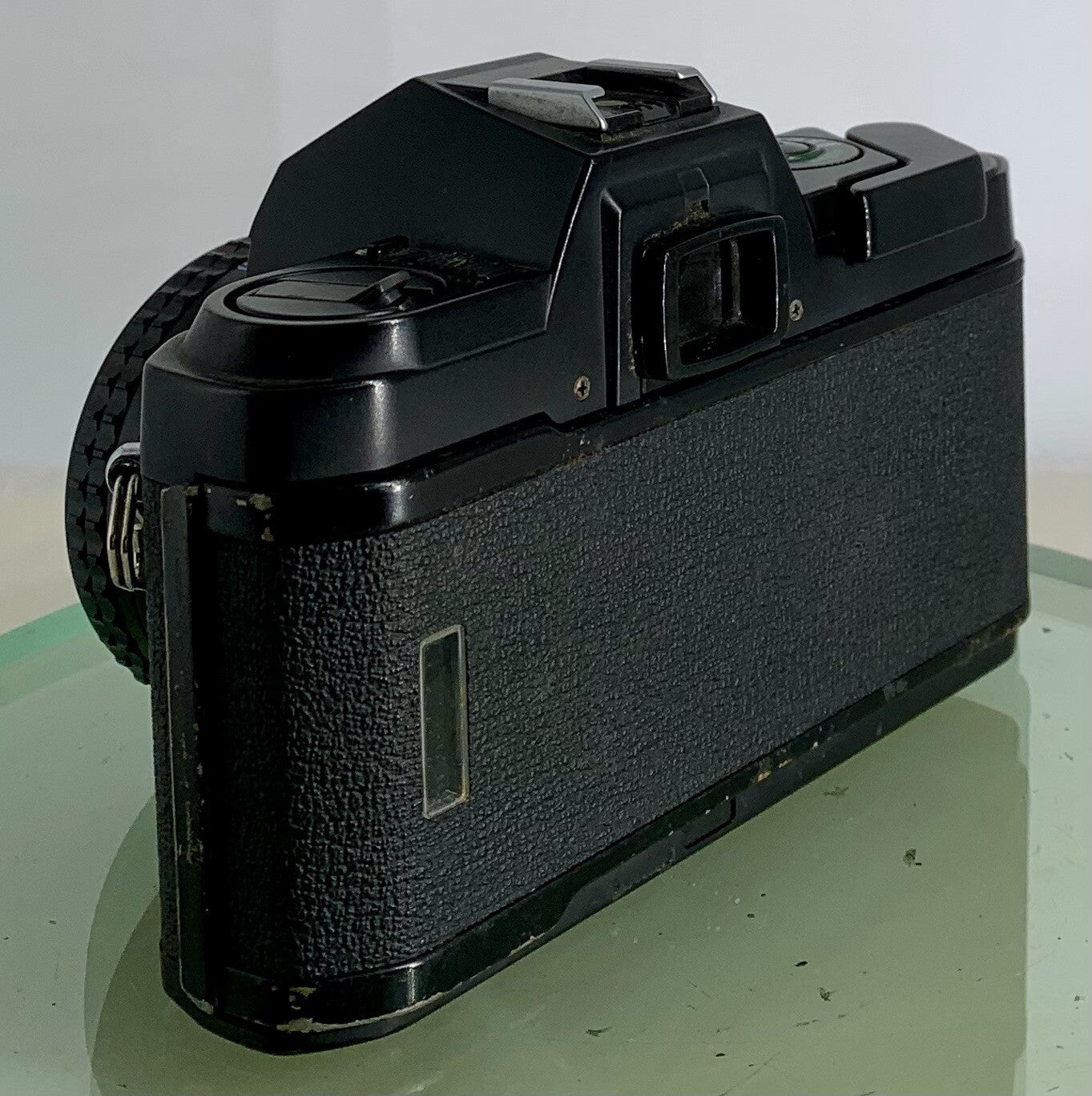 PENTAX P30 50mm DIGITAL SLR with SMC Pentax-A 1.1.7 50mm Lens - TESTED - 3355