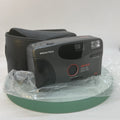 Vintage PRAKTICA SPORT AW-240 DX 35mm Film Camera Case Mint+++ #5140