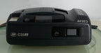 Boots 35mm Camera Focus C35FF Flash Auto Focus Vintage BLACK TESTED - 8027