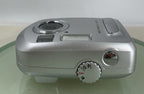 Kodak EasyShare C300 3.2MP Compact Digital Camera SILVER 1 GB CARD TESTED - 6517