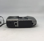 NIKON NUVIS A20 APS FILM CAMERA~PANORAMA~25MM LENS + CASE TESTED6