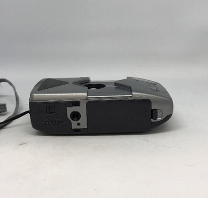 NIKON NUVIS A20 APS FILM CAMERA~PANORAMA~25MM LENS + CASE TESTED6