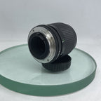 Pentax K mount fit Petri 135mm 1:3.5 prime lens, fits PK camera mount + Case 2244